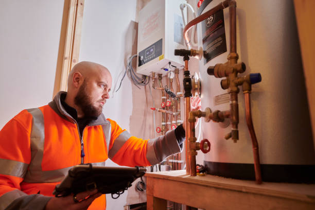 Best Boilers & Radiators  in Violet, LA