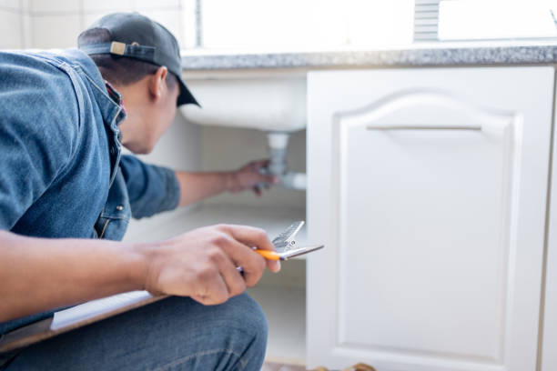 Best Emergency Plumbing Repair  in Violet, LA
