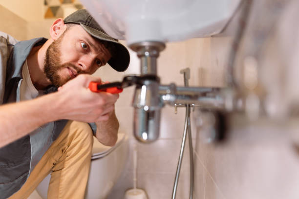 Best Hot Water Heater Installation  in Violet, LA