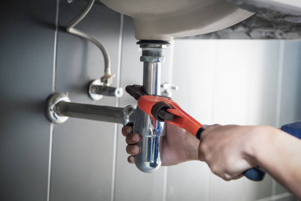 Best Plumbing Inspection Services  in Violet, LA