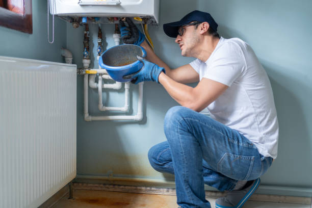 Best Residential Plumbing Services  in Violet, LA