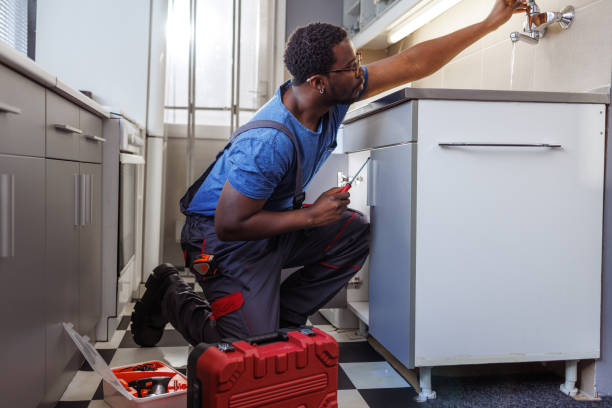 Best Sewer Cleaning Services  in Violet, LA