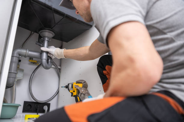 Best Water Leak Repair  in Violet, LA
