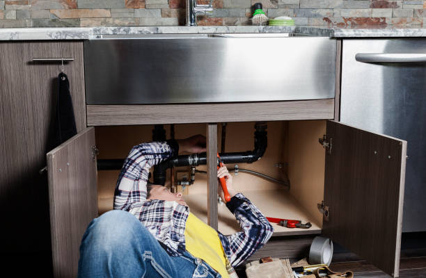 Best Water Heater Repair  in Violet, LA